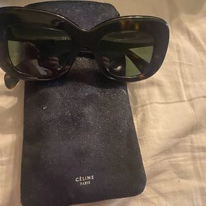 Celine sunglasses